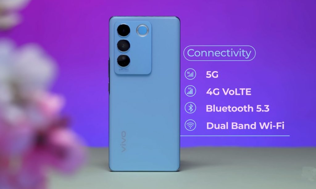 Vivo Y27 Price in Bangladesh 2023