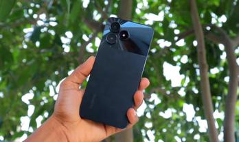 realme C51 4GB/64GB price in Bangladesh