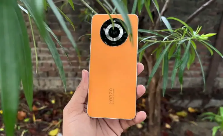 Realme Narzo 60 Pro